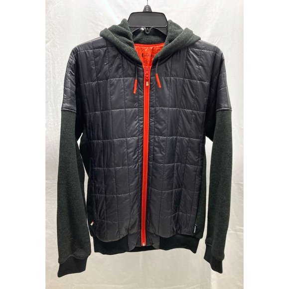 NEW Cotopaxi Kusa Hybrid Hooded Jacket Small - Picture 1 of 6